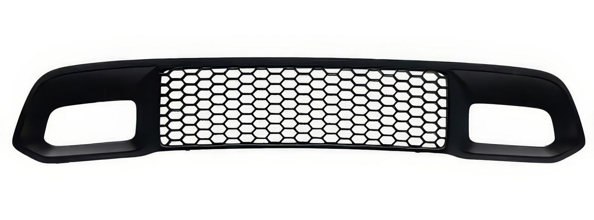 Collision Bumper Cover Grille CH1036231C main image
