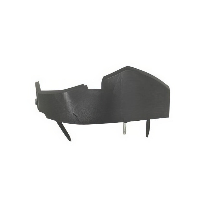 Collision Bumper Cover Support CH1043126C main image