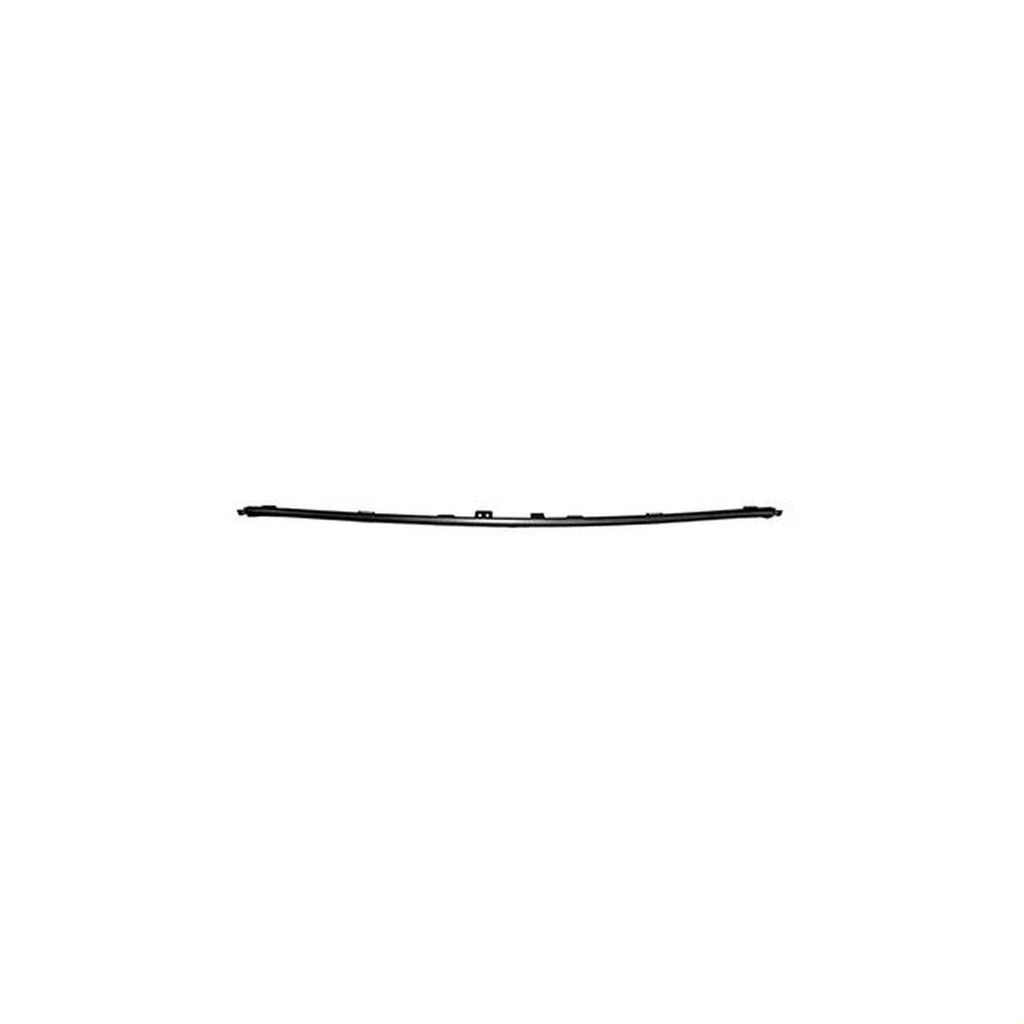 Taiwan Bumper Cover Molding CH1044130C main image