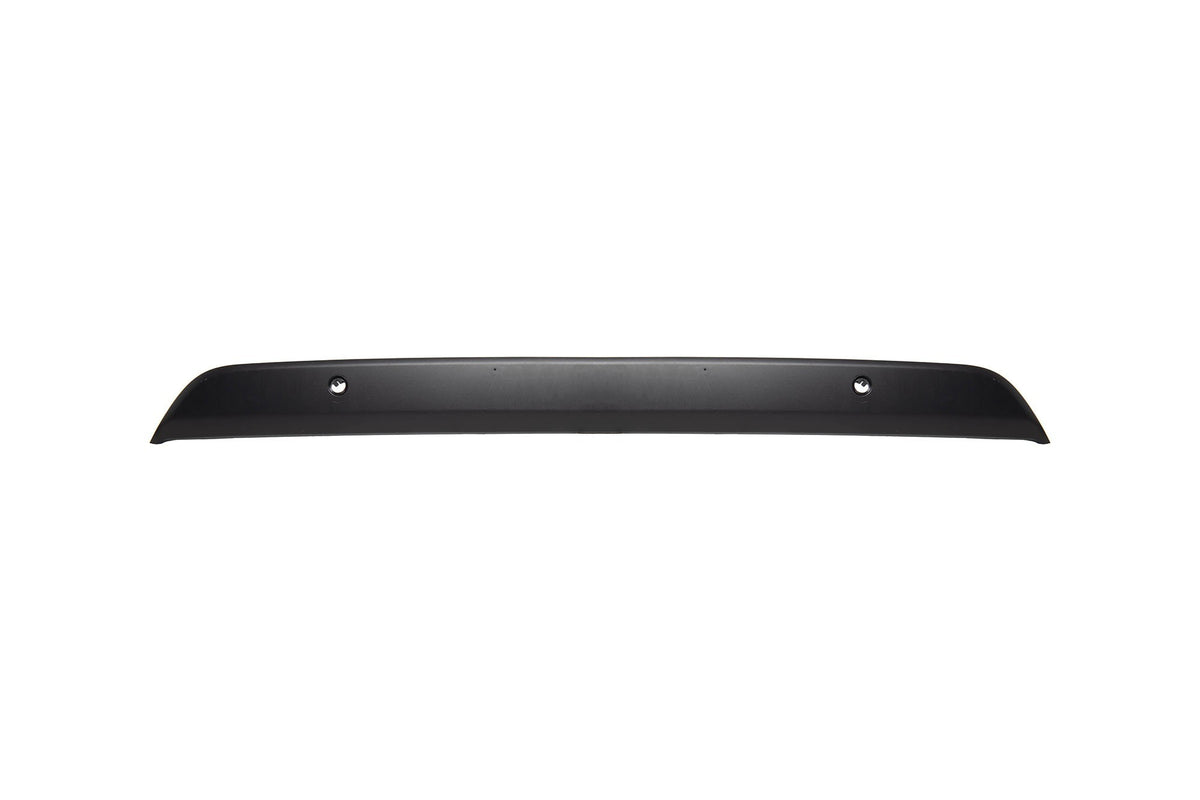 Taiwan Bumper Cover Molding CH1044181