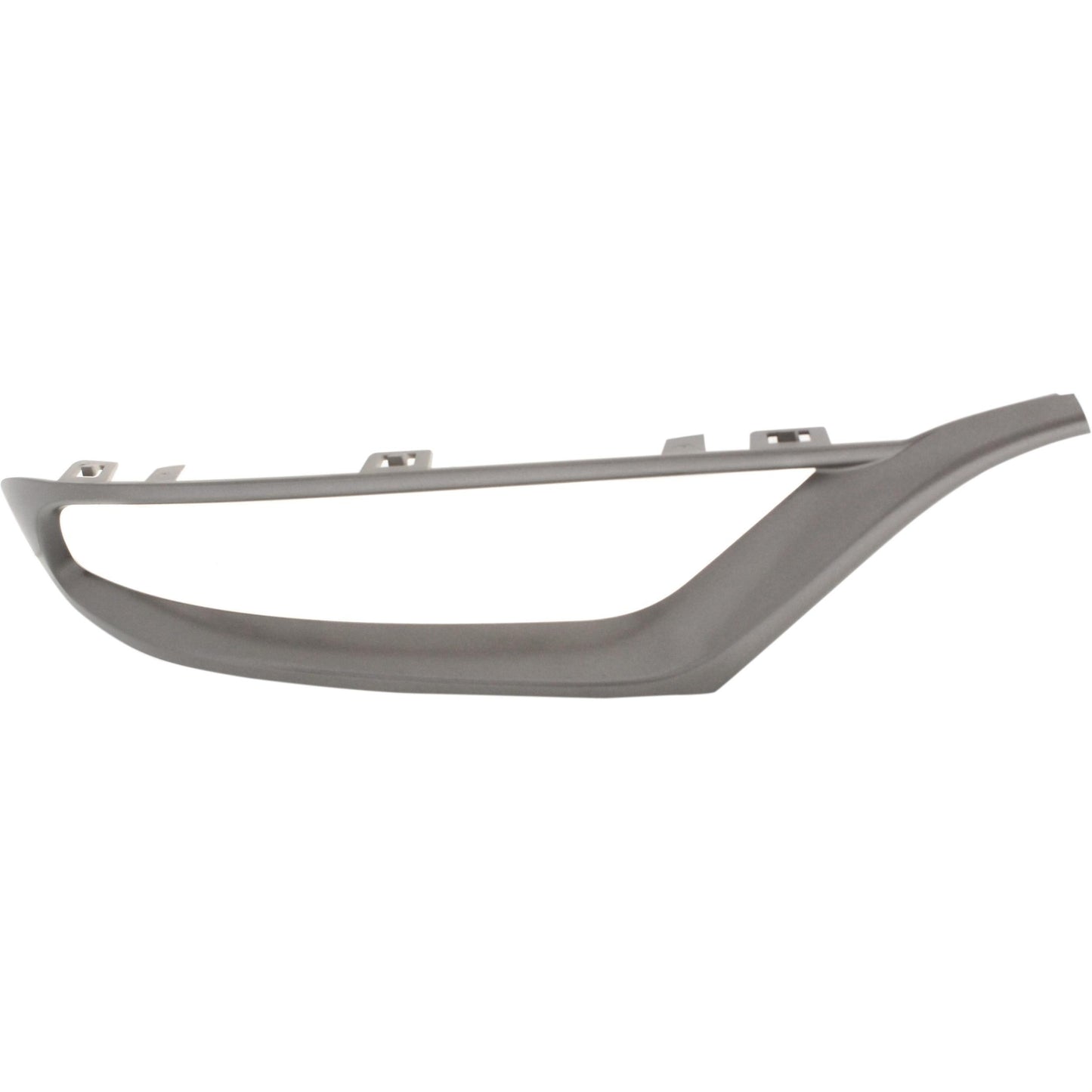 Taiwan Bumper Cover Molding CH1047117C main image
