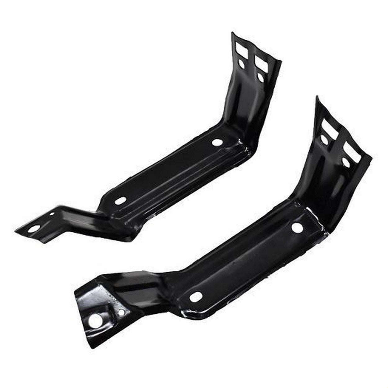 Collision Bumper Bracket Set CH1061110 main image