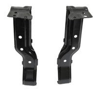 Collision Bumper Bracket Set CH1061124 main image