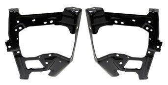 Collision Bumper Bracket Set CH1061125 main image