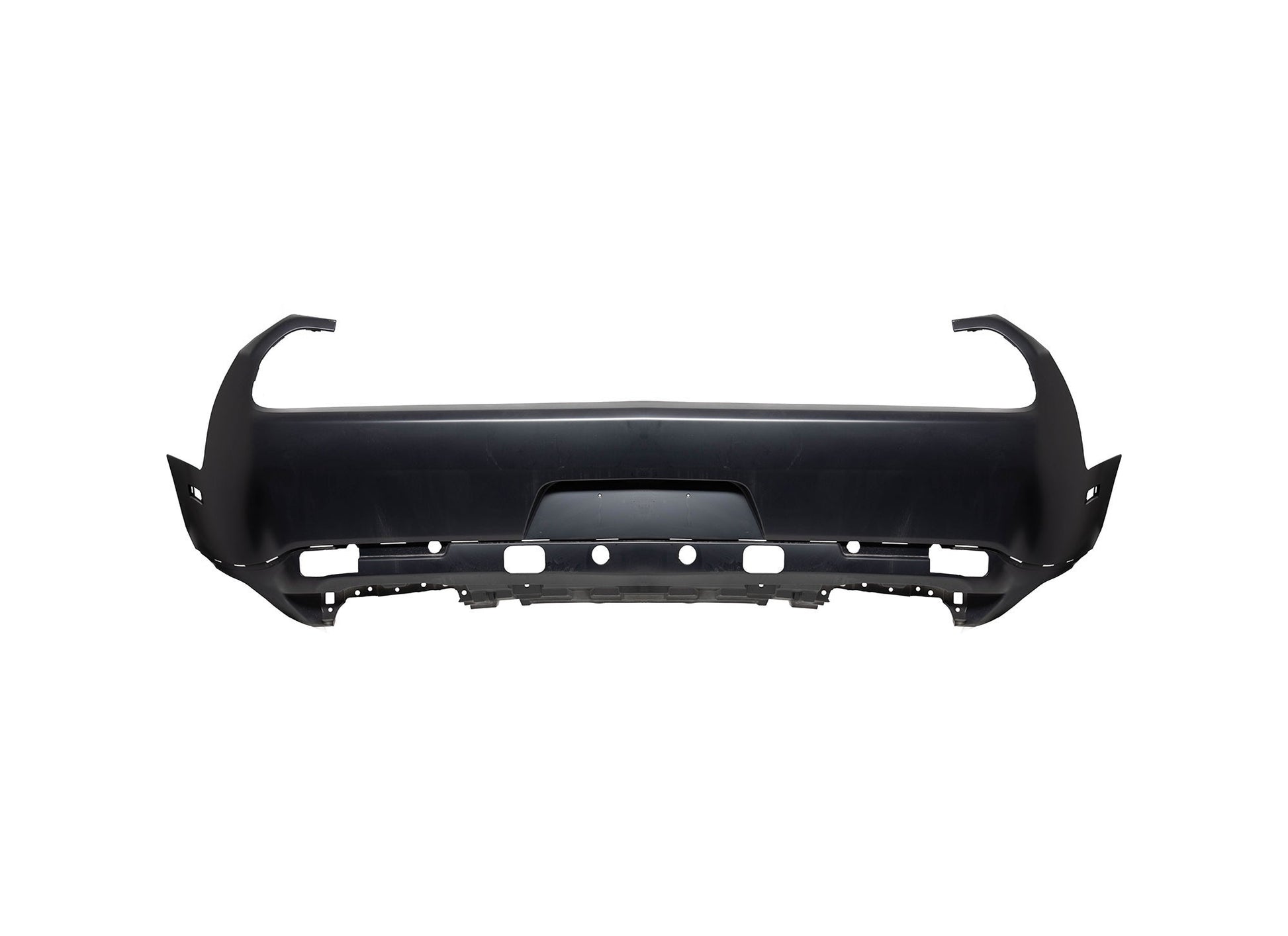 Collision Bumper Cover CH1100A74 main image