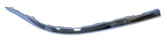 Collision Bumper Cover Molding CH1146105 main image