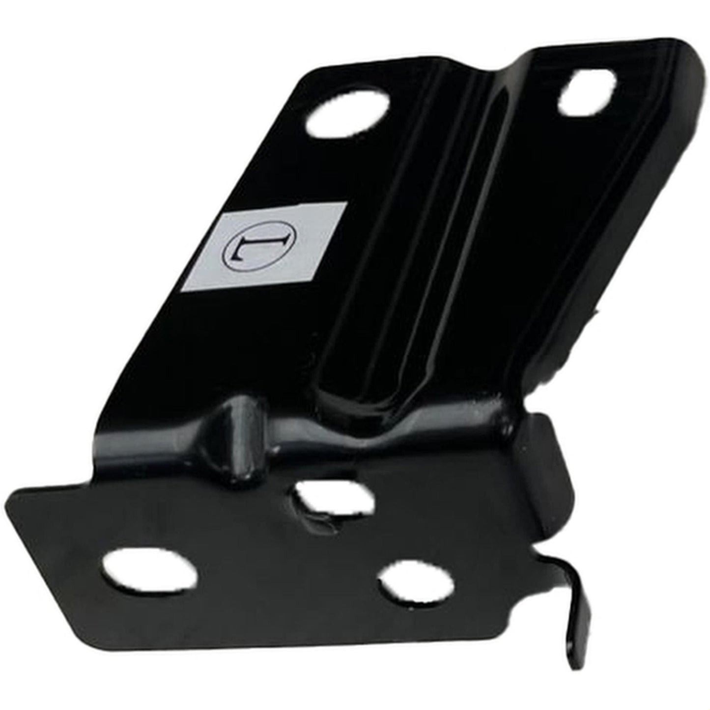 Taiwan Bumper Bracket CH1166118 main image