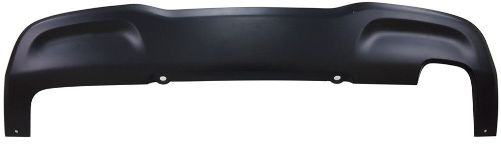 Collision Valance Panel CH1195154 main image
