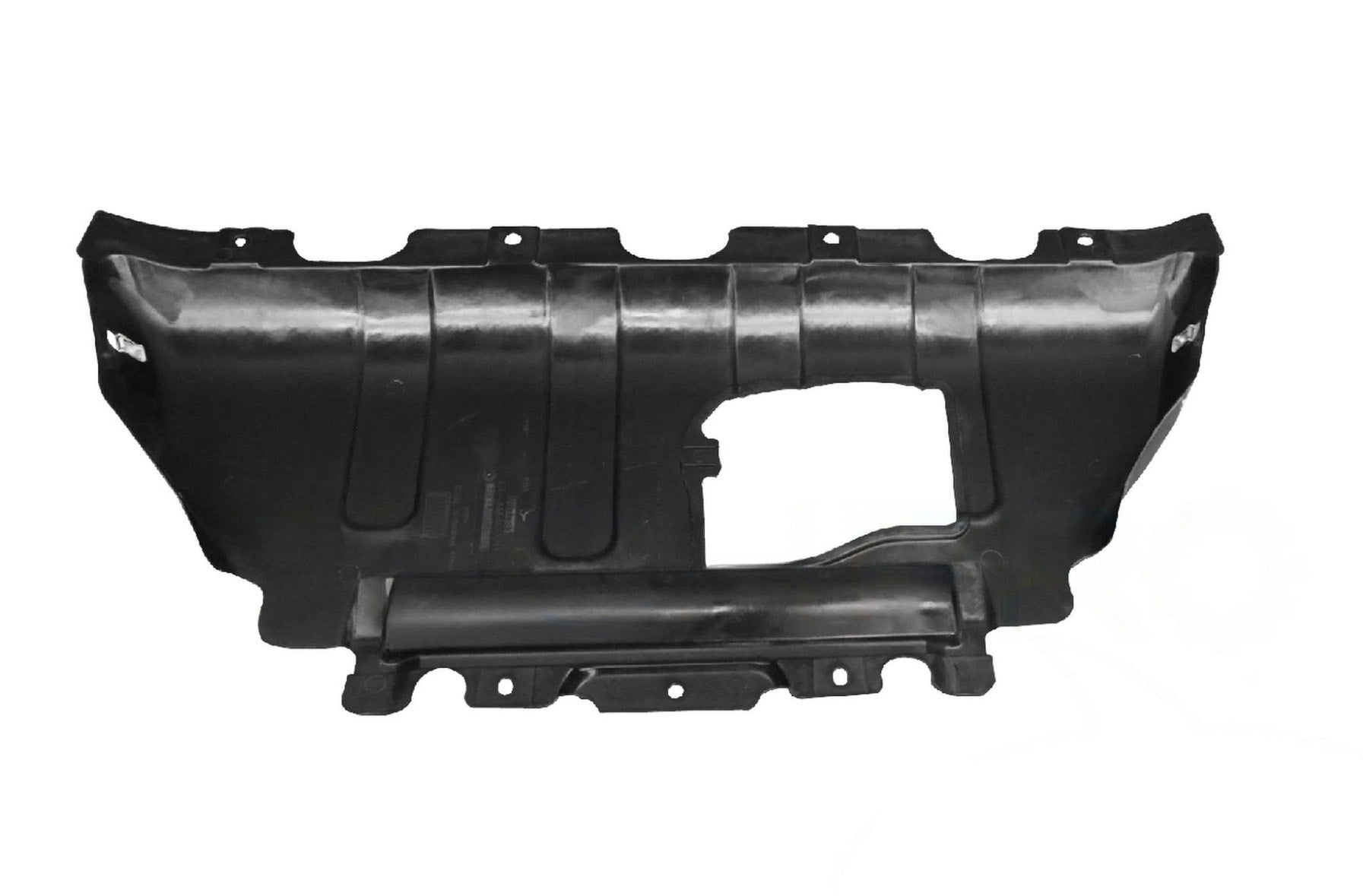 Collision Engine Cover CH1228121C main image