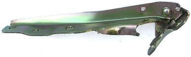 Collision CH1236108