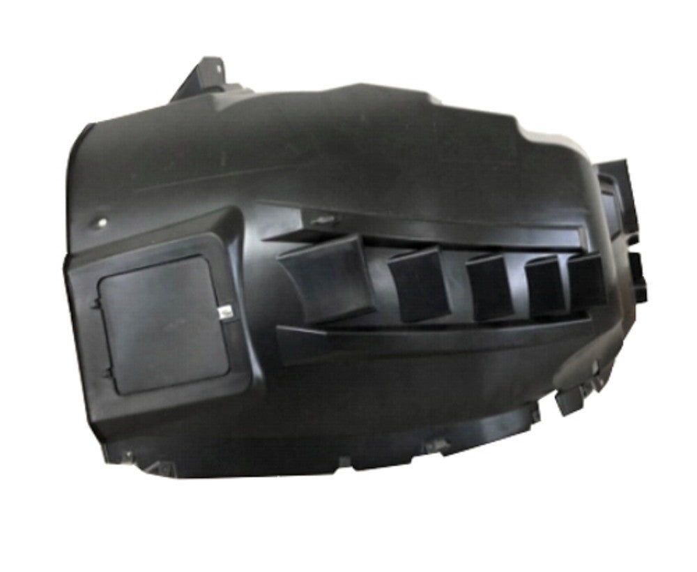 Collision Fender Liner CH1248186C main image