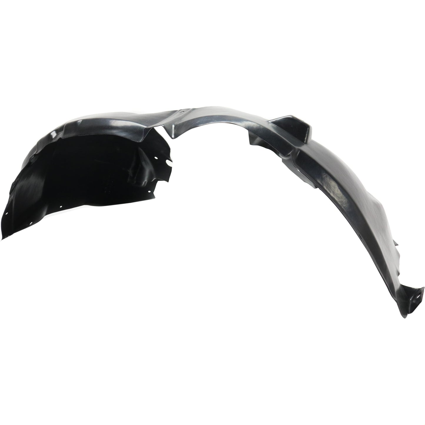 Collision Fender Liner CH1248190 main image