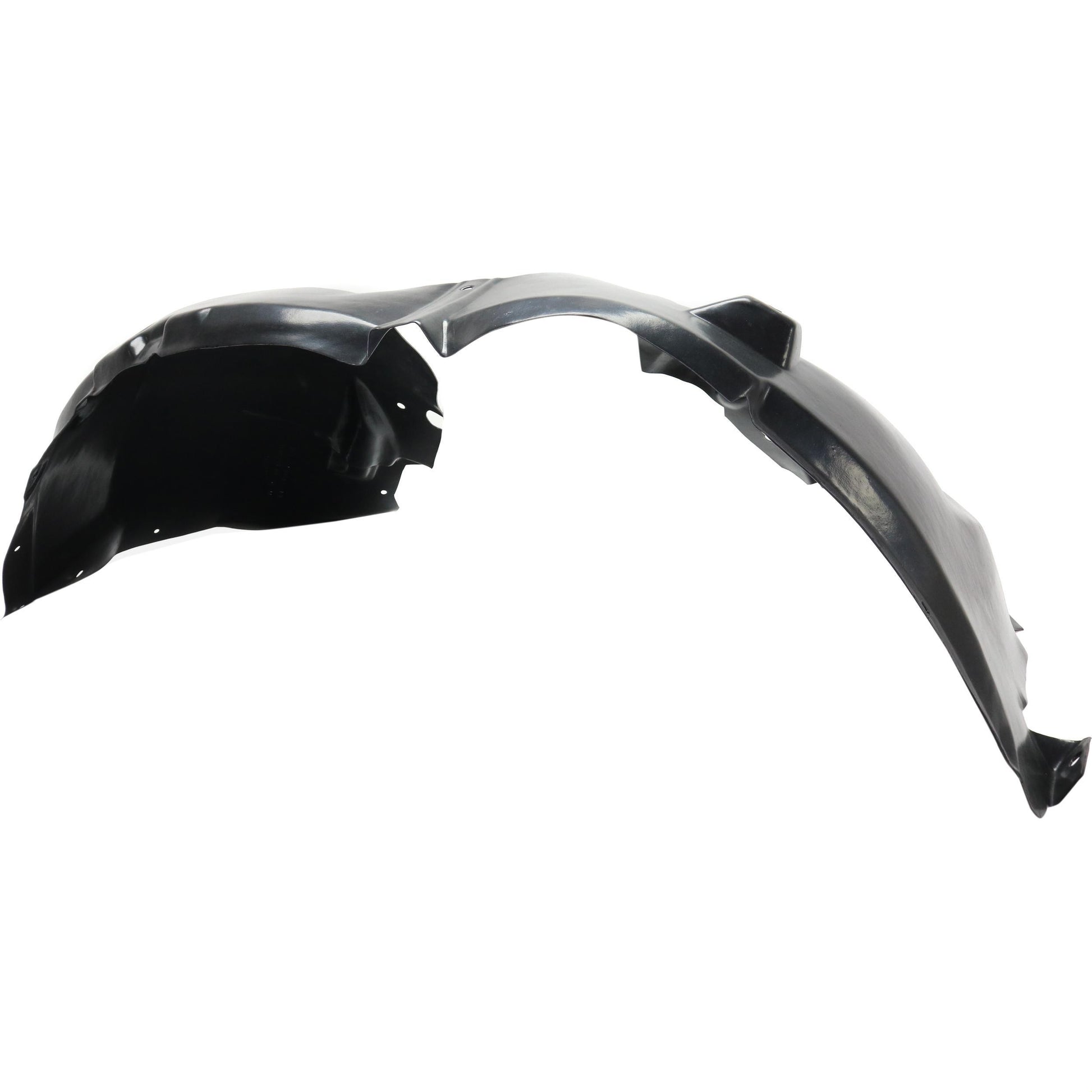 Collision Fender Liner CH1248190 main image