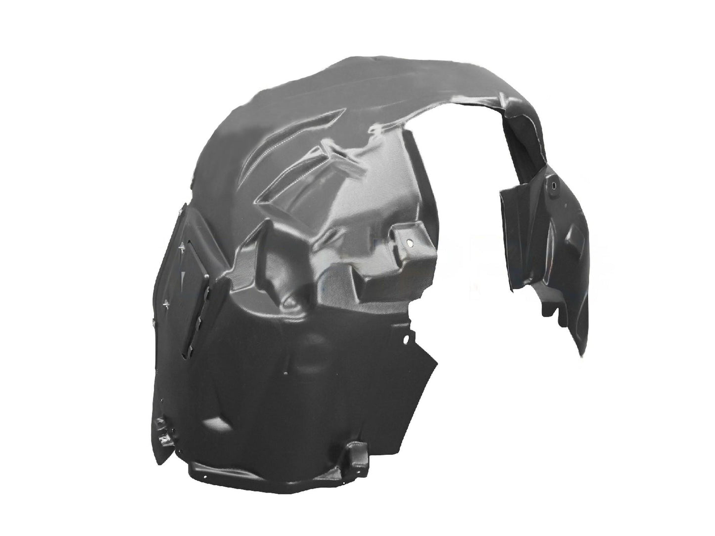 Collision CH1249183
