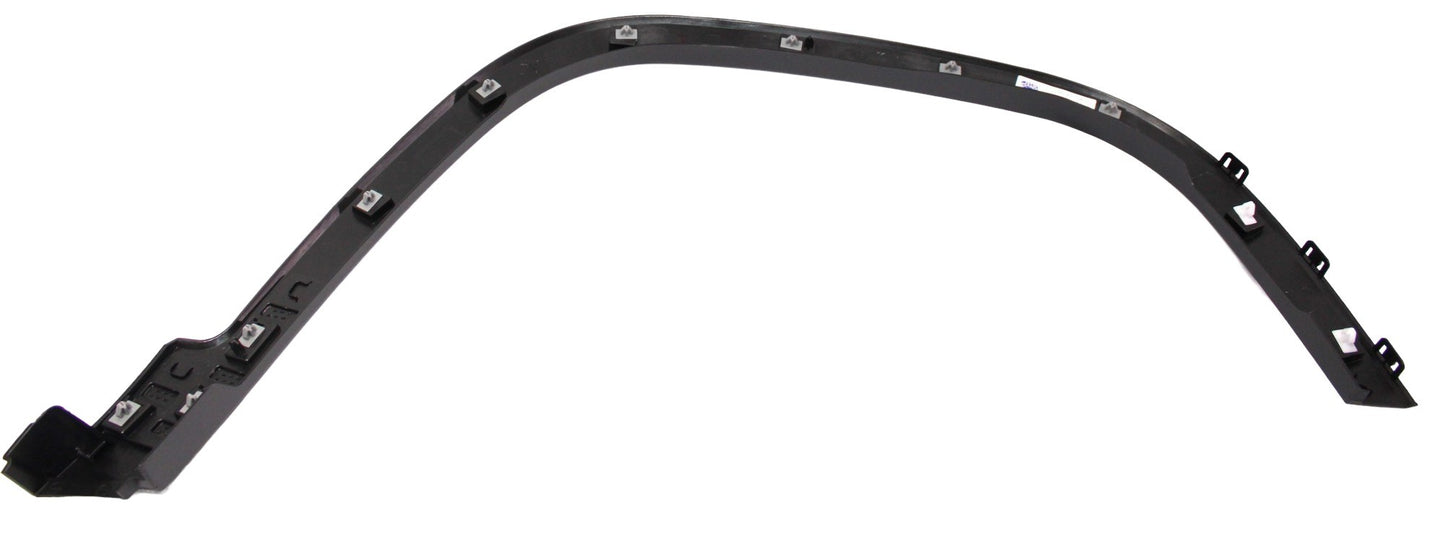 Collision Wheel Arch Molding CH1290120C image 2