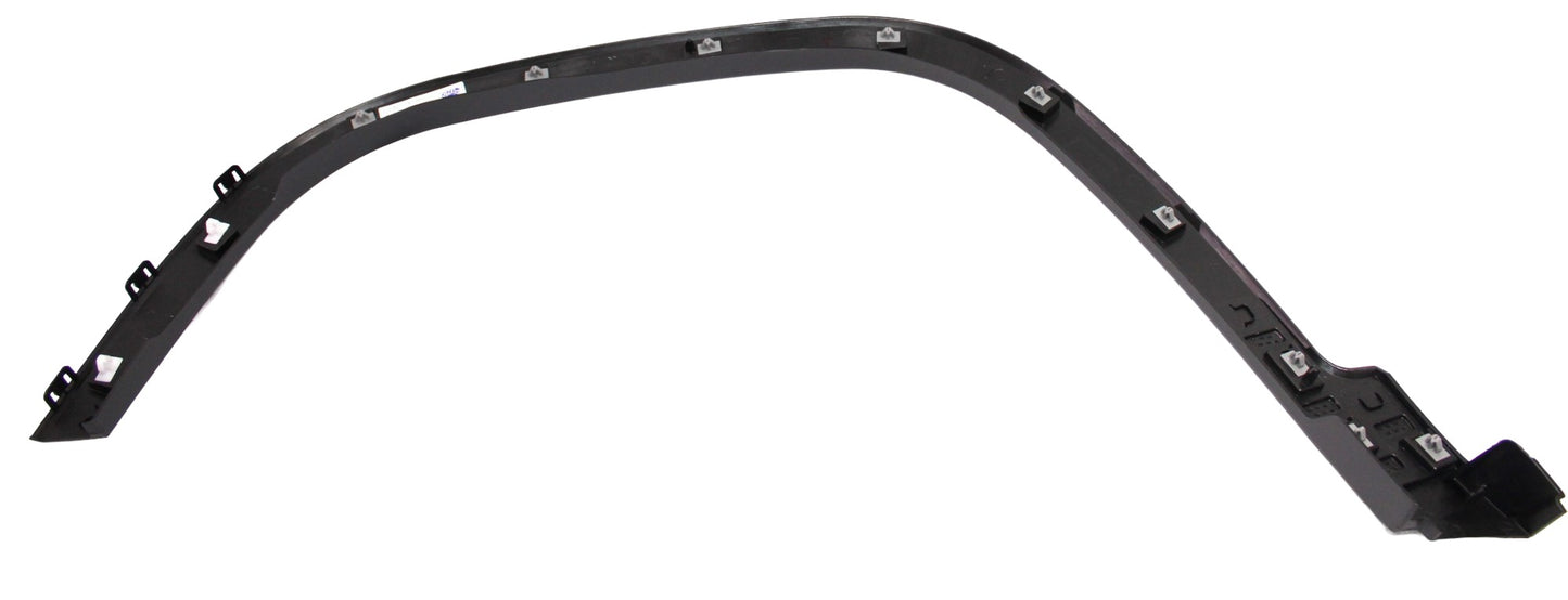 Collision Wheel Arch Molding CH1291120C image 2