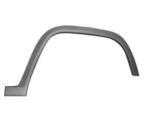Collision Wheel Arch Molding CH1291130 main image