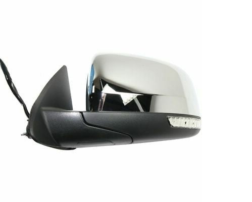 Collision CH1320420
