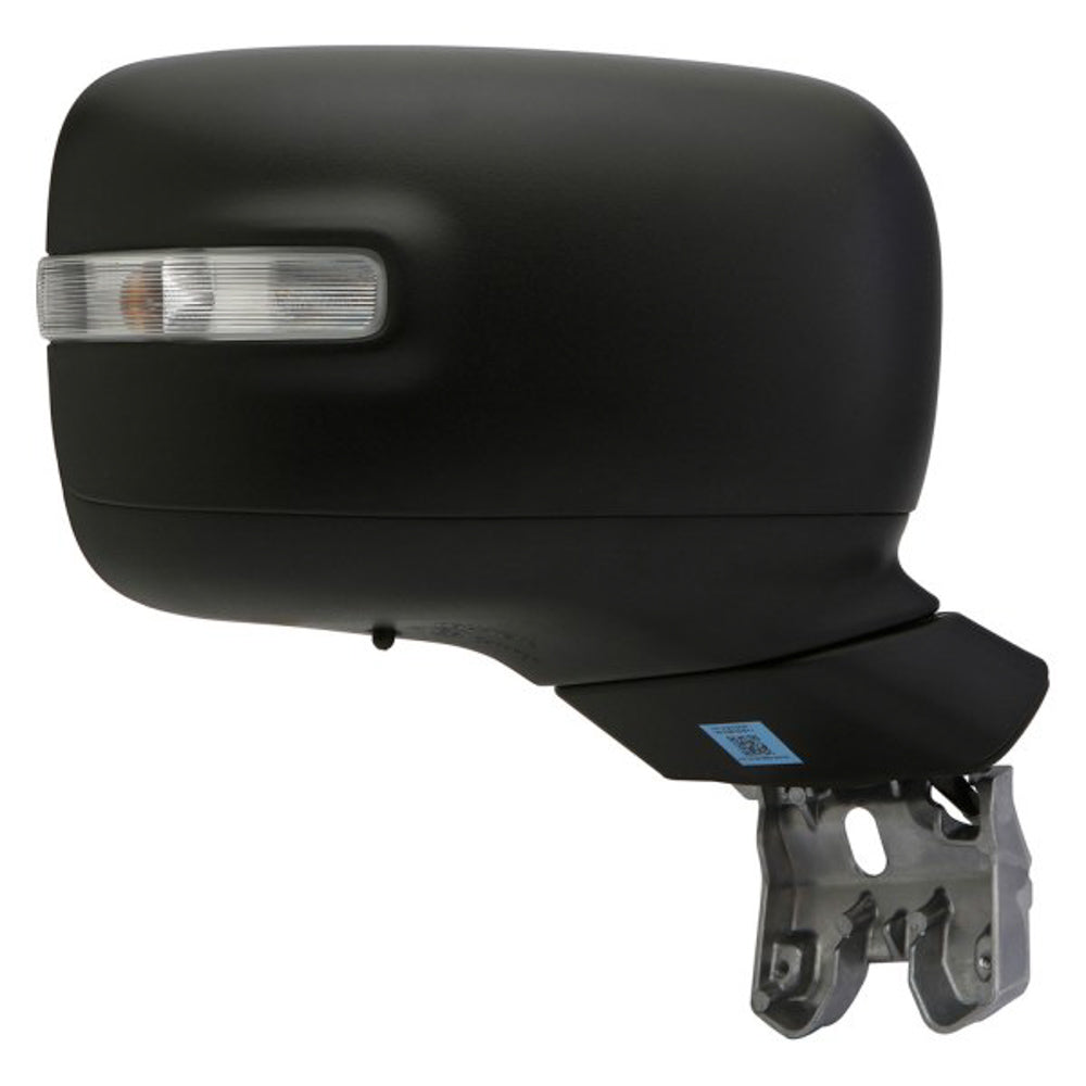 Collision Door Mirror CH1321445 main image