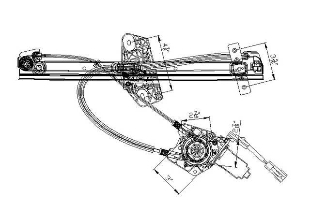 Collision CH1351140