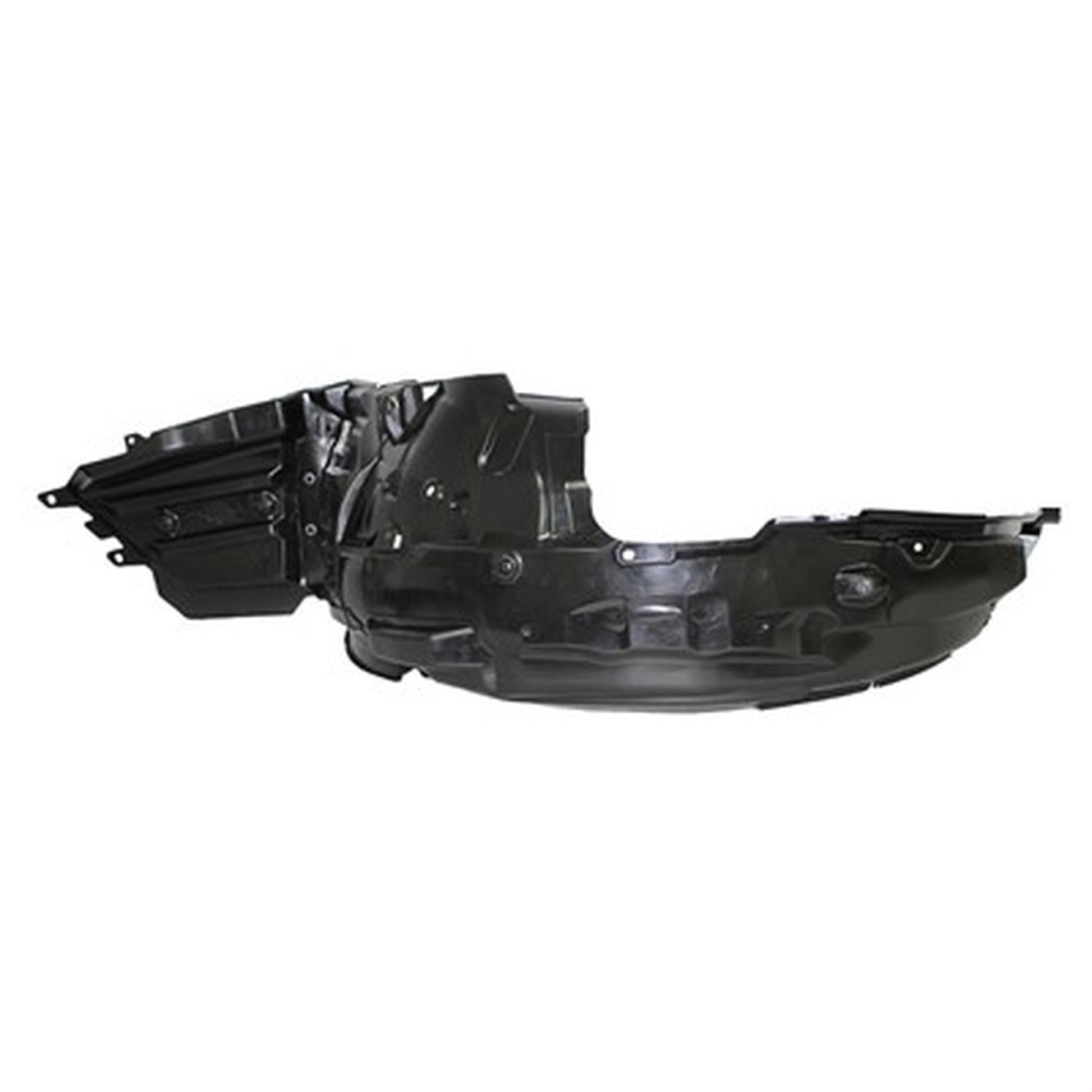 Collision Fender Liner CH1762107C main image