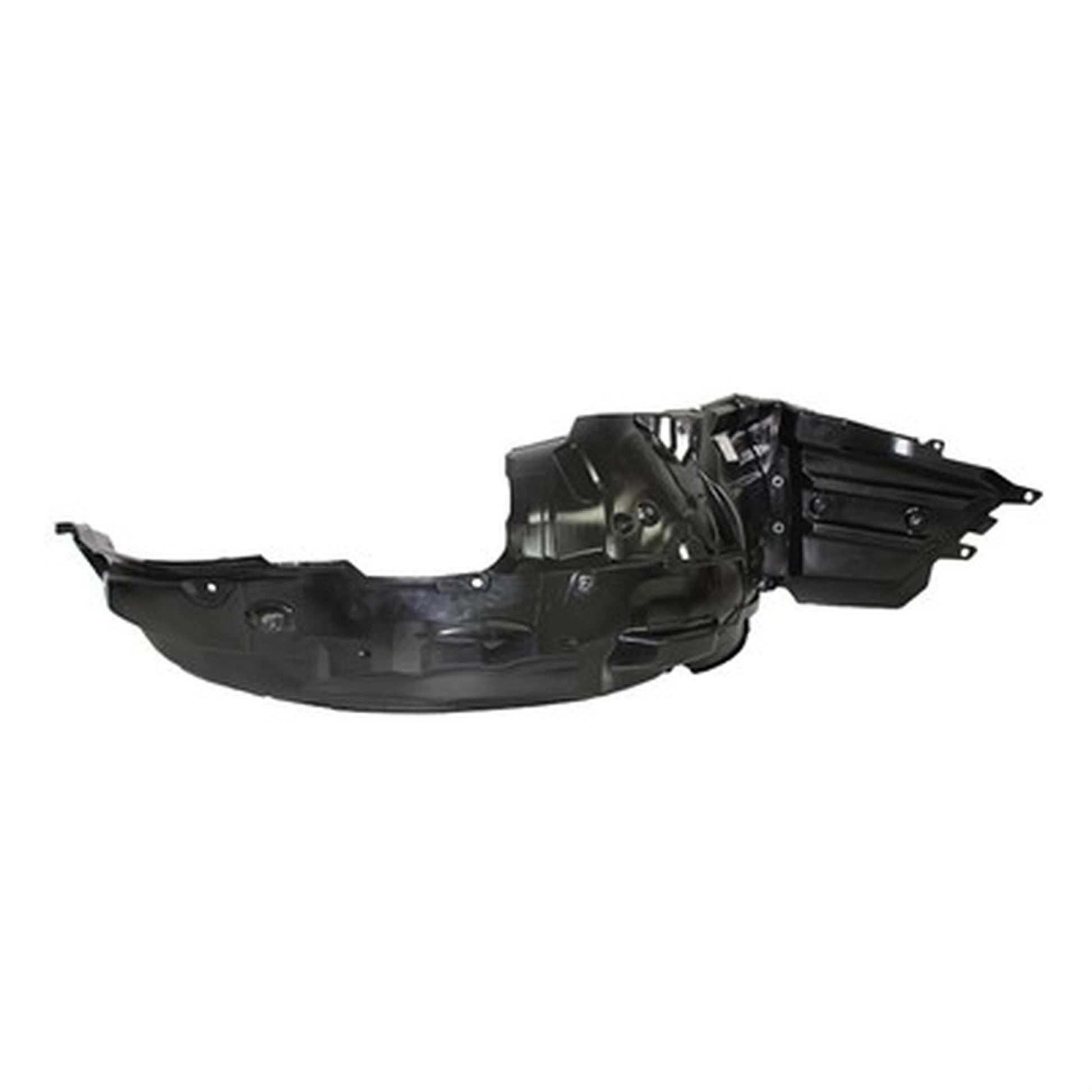 Collision Fender Liner CH1763107C main image