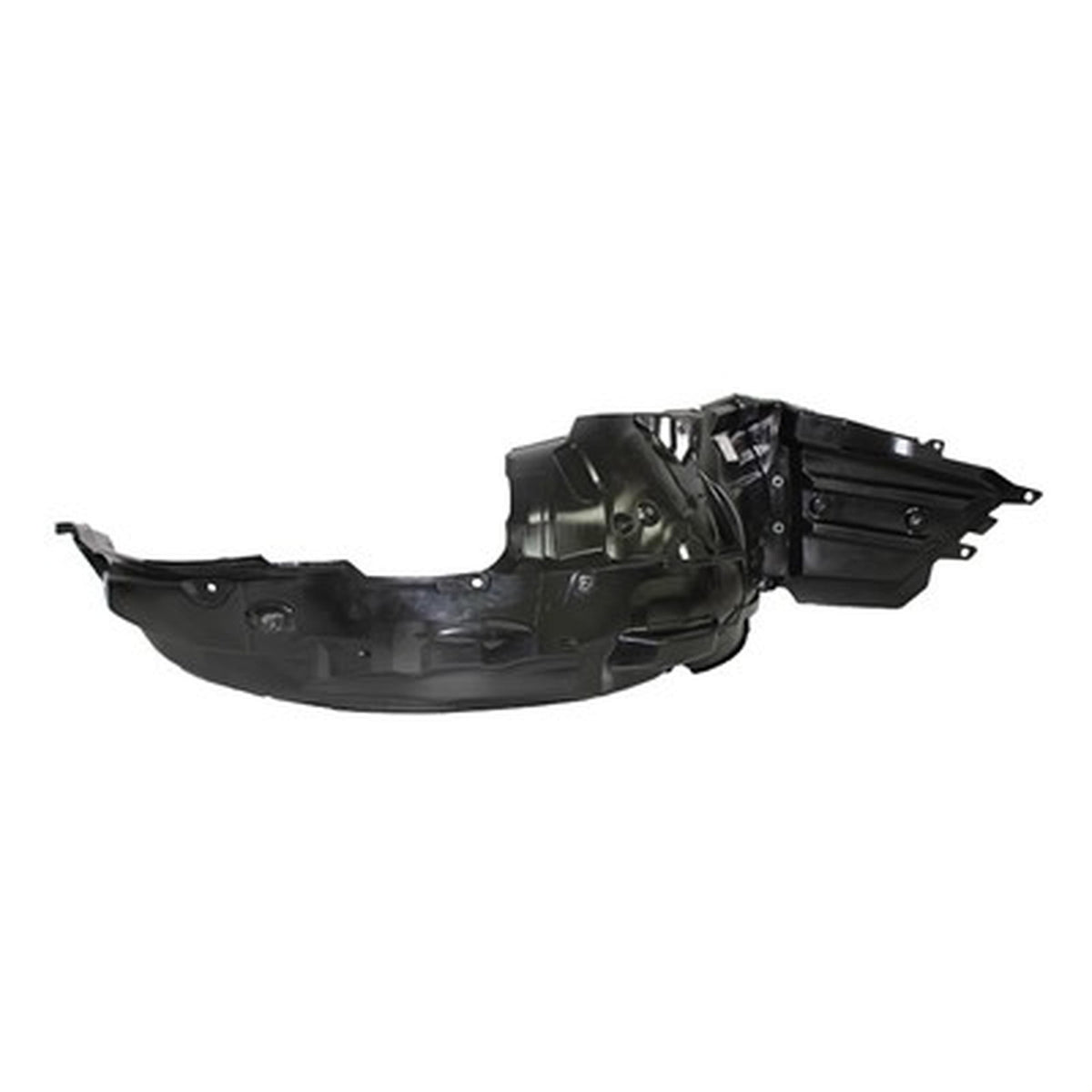 Collision Fender Liner CH1763107C