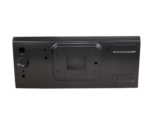 Collision Tailgate Panel CH1900130C main image