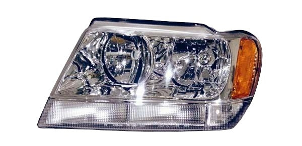 Collision CH2502120N
