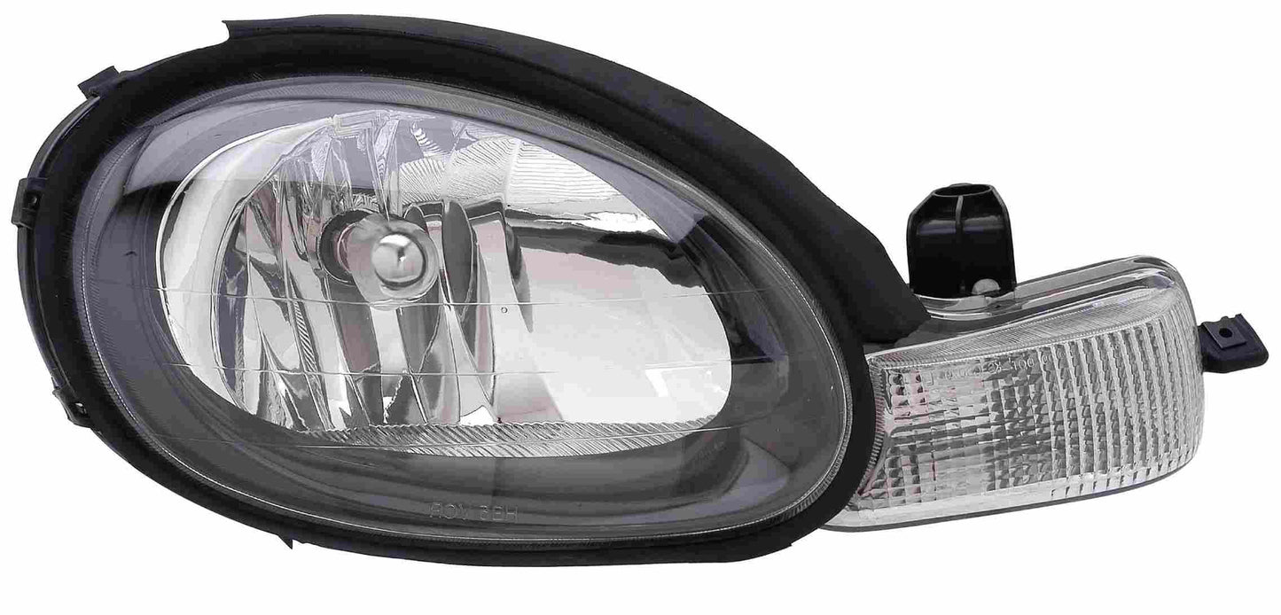 Collision CH2503127
