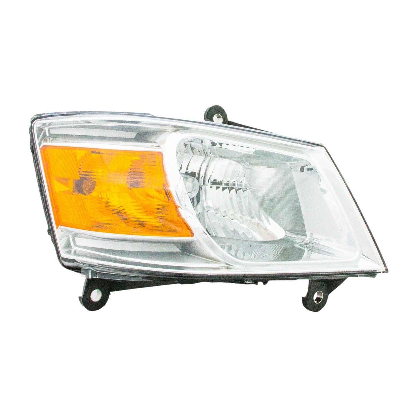 Collision CH2503191N