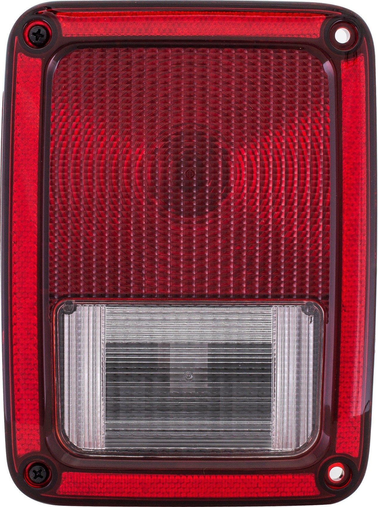 Taiwan Tail Light Assembly CH2800177 main image