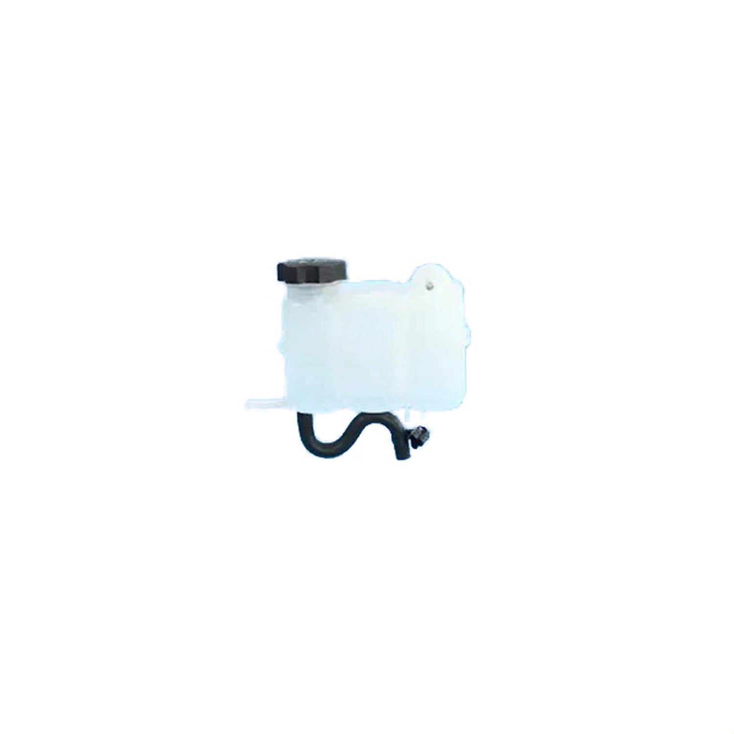 Collision Radiator Outlet Tank CH3014197 main image
