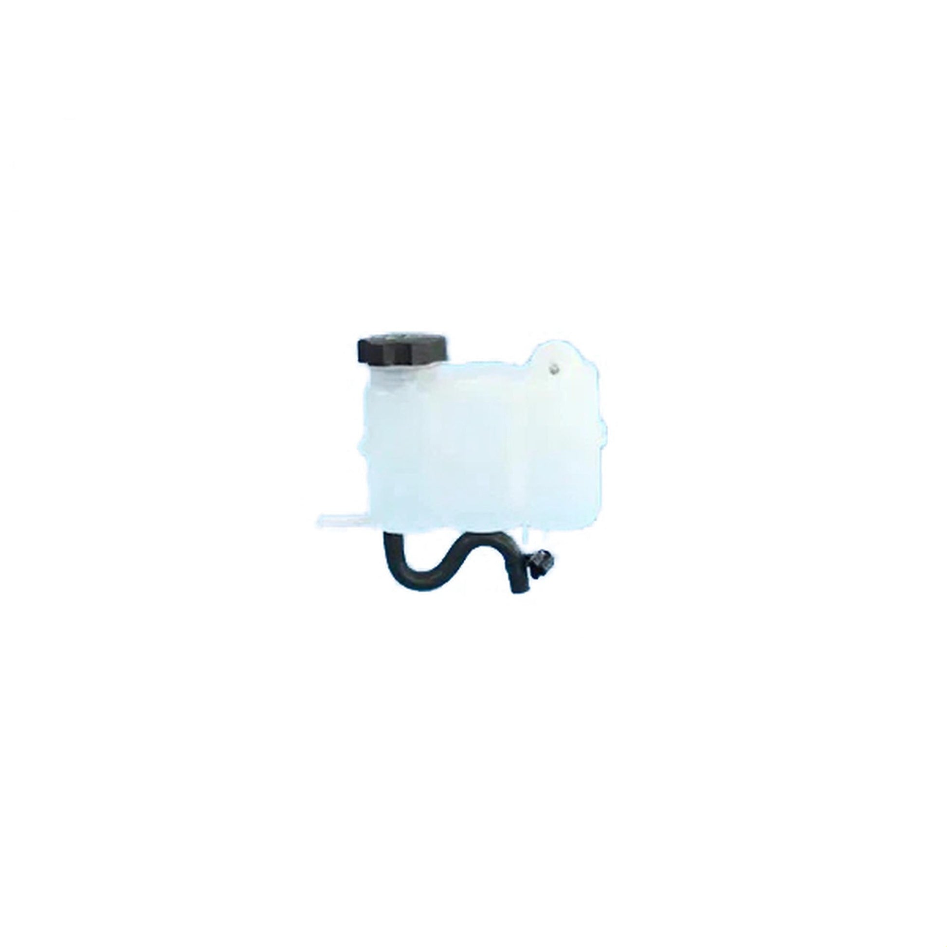 Collision Radiator Outlet Tank CH3014197 main image