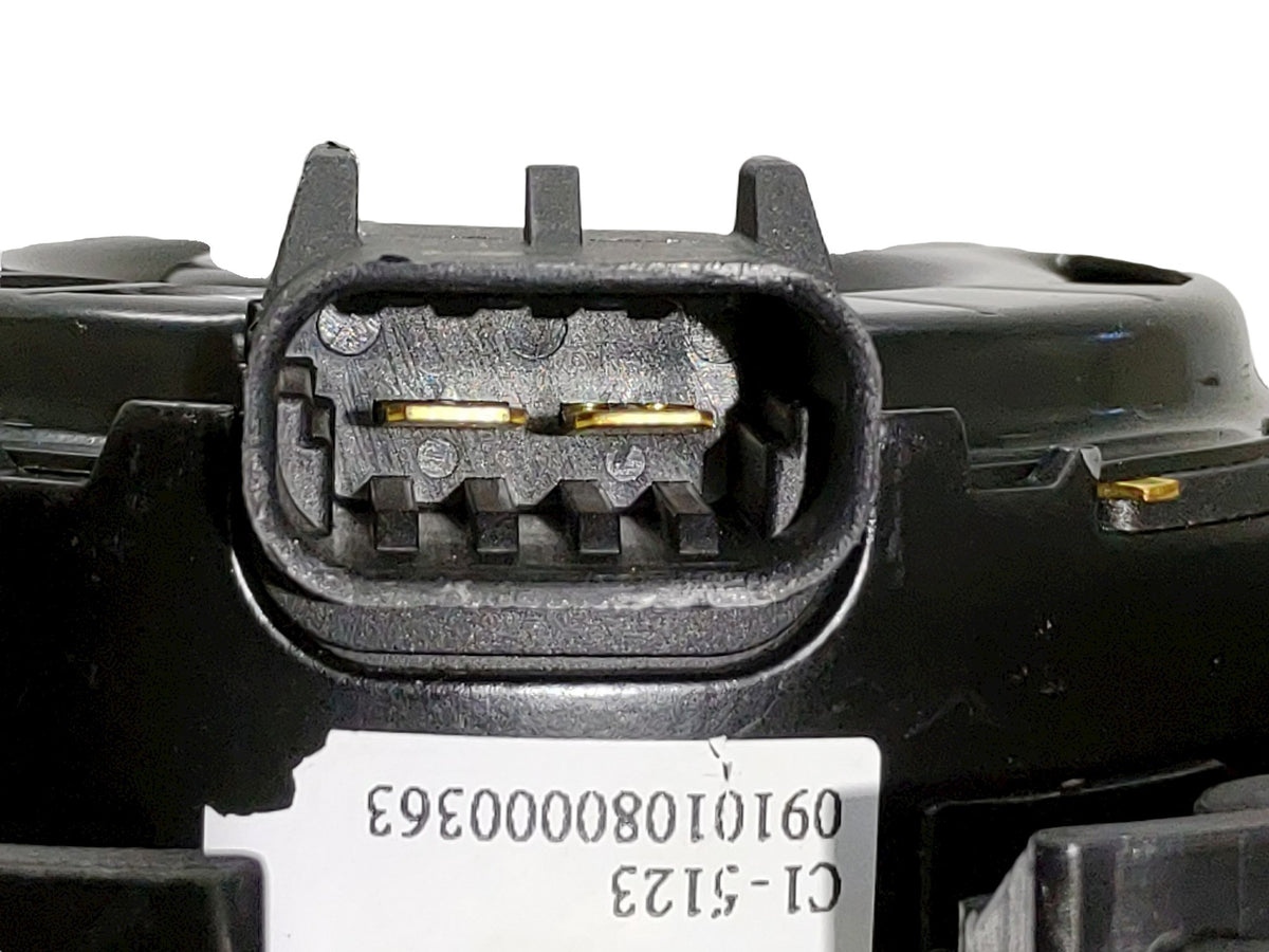 Collision CH3117102