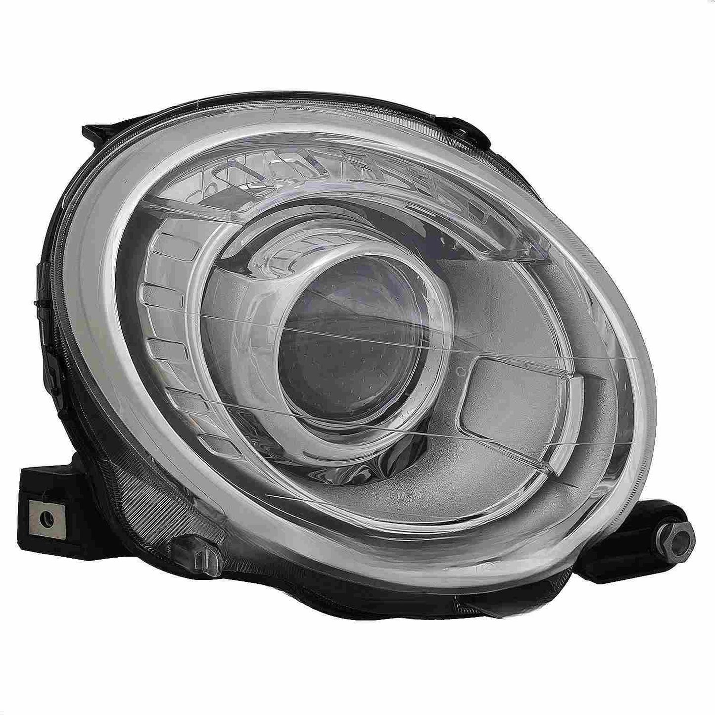 Collision FI2503100C