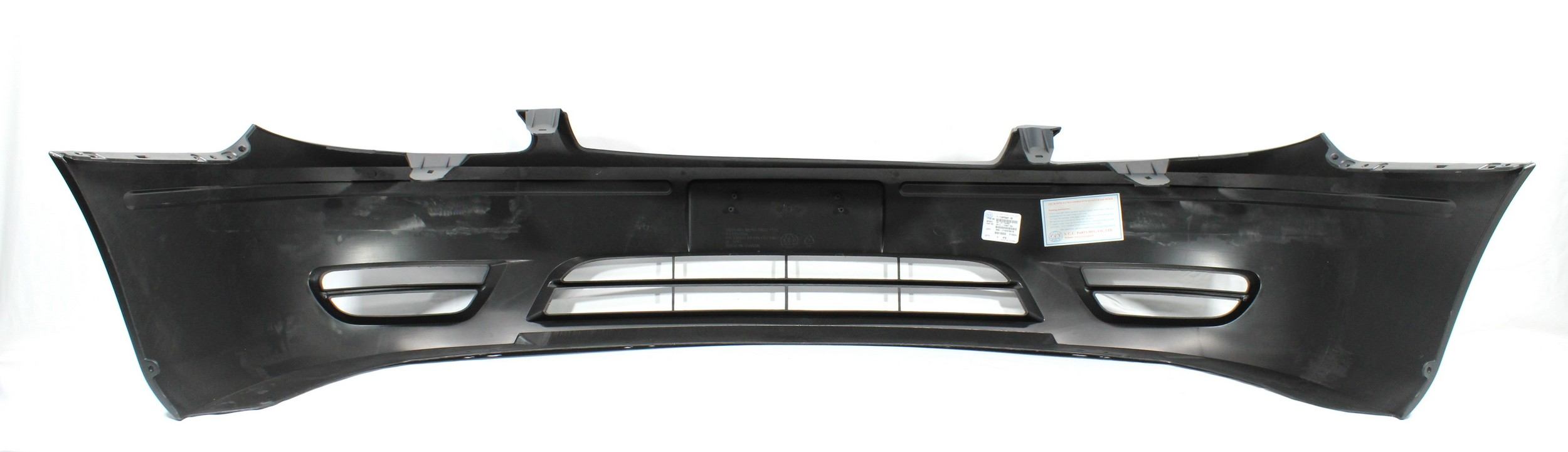 Collision FO1000550