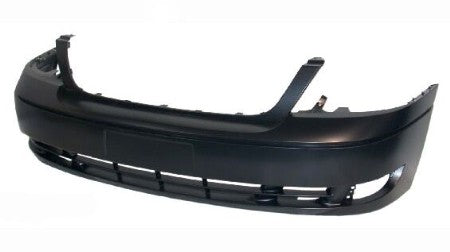 Taiwan Bumper Cover FO1000556P main image