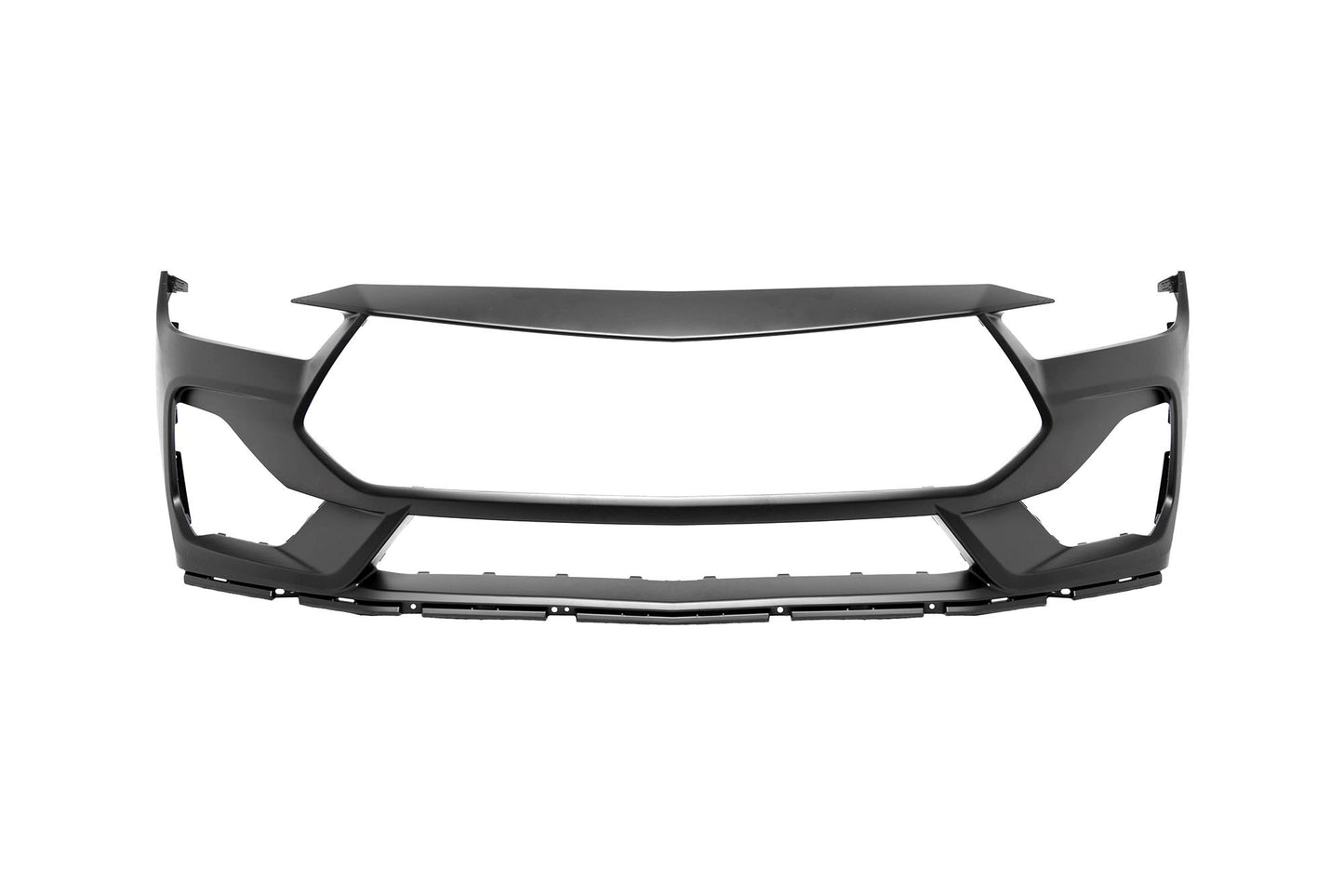 Collision Bumper Cover FO1000773 main image