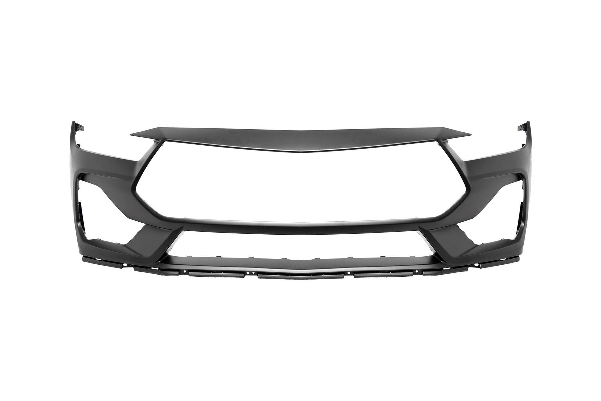 Collision Bumper Cover FO1000773 main image