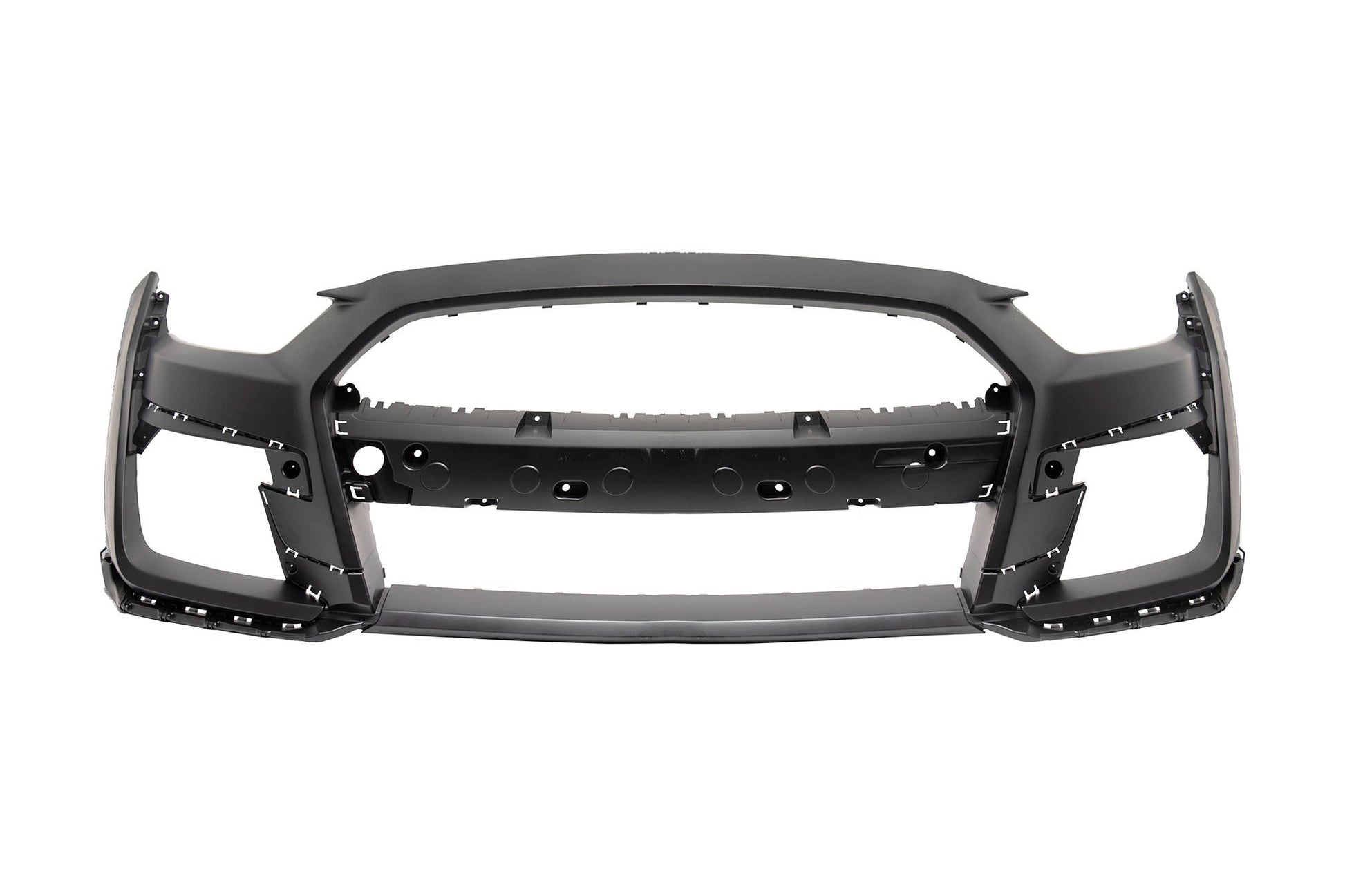 Collision Bumper Cover FO1000783 main image