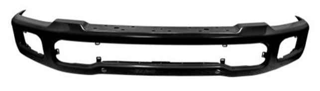 Collision Bumper Face Bar FO1002474 main image