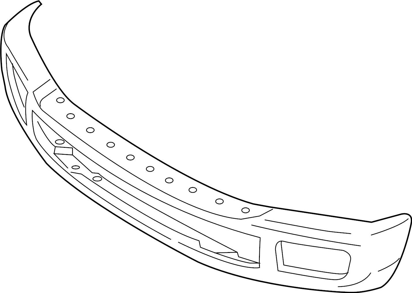Collision FO1003117