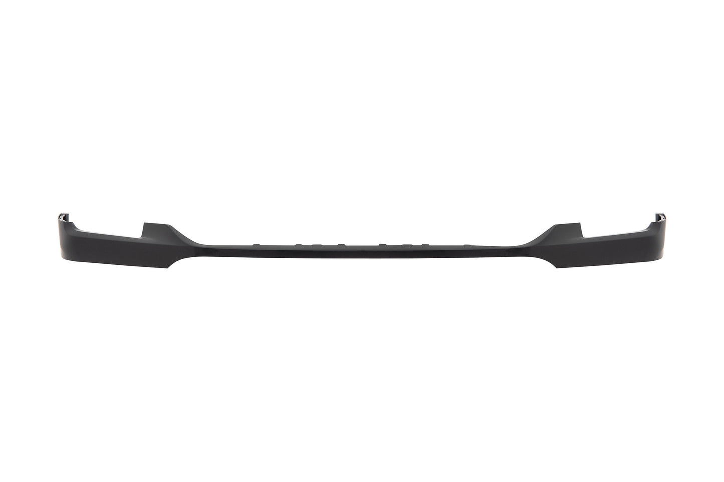 Collision Bumper Cover FO1014146 main image