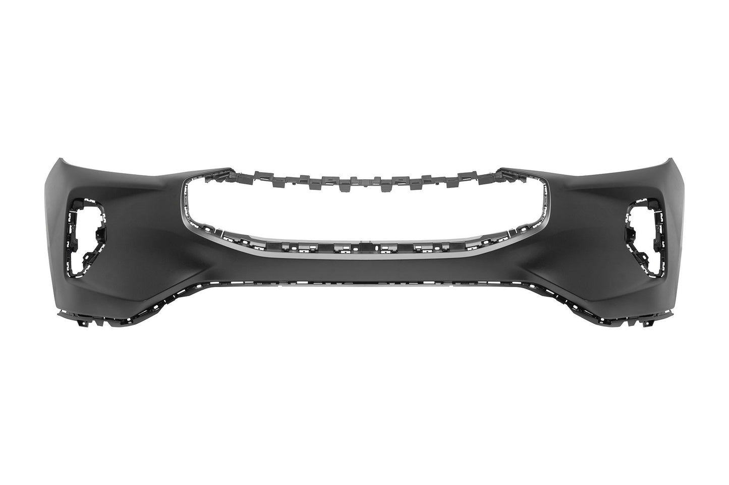 Collision Bumper Cover FO1014154 main image