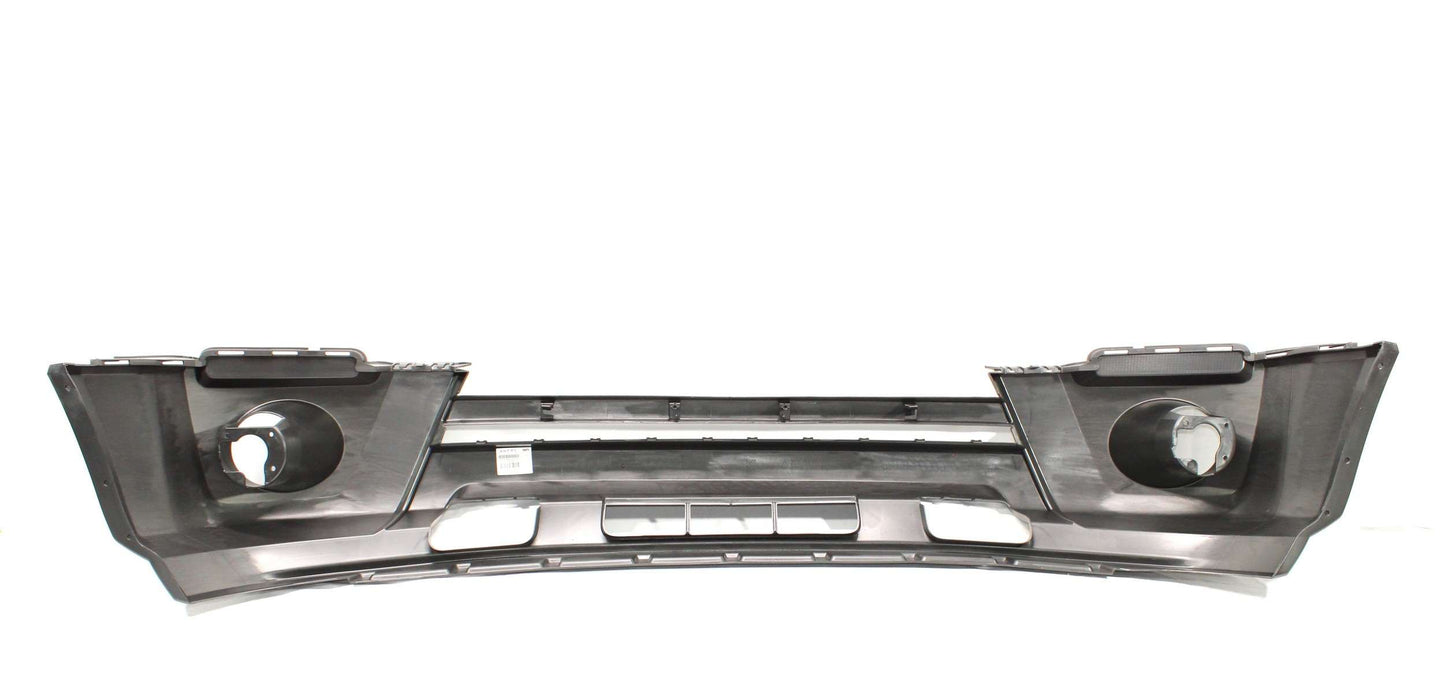 Collision FO1015126