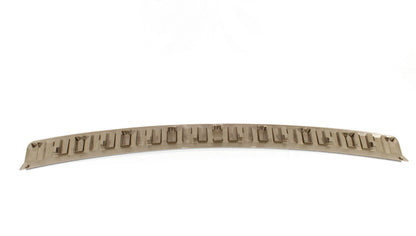 Taiwan Bumper Step Pad FO1019101C image 2