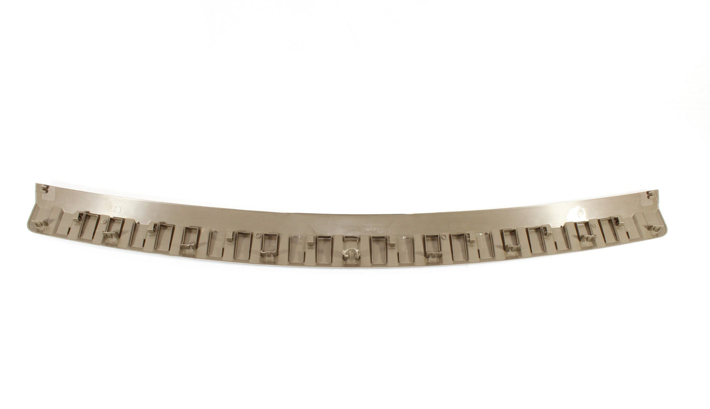 Taiwan Bumper Step Pad FO1019101C image 3