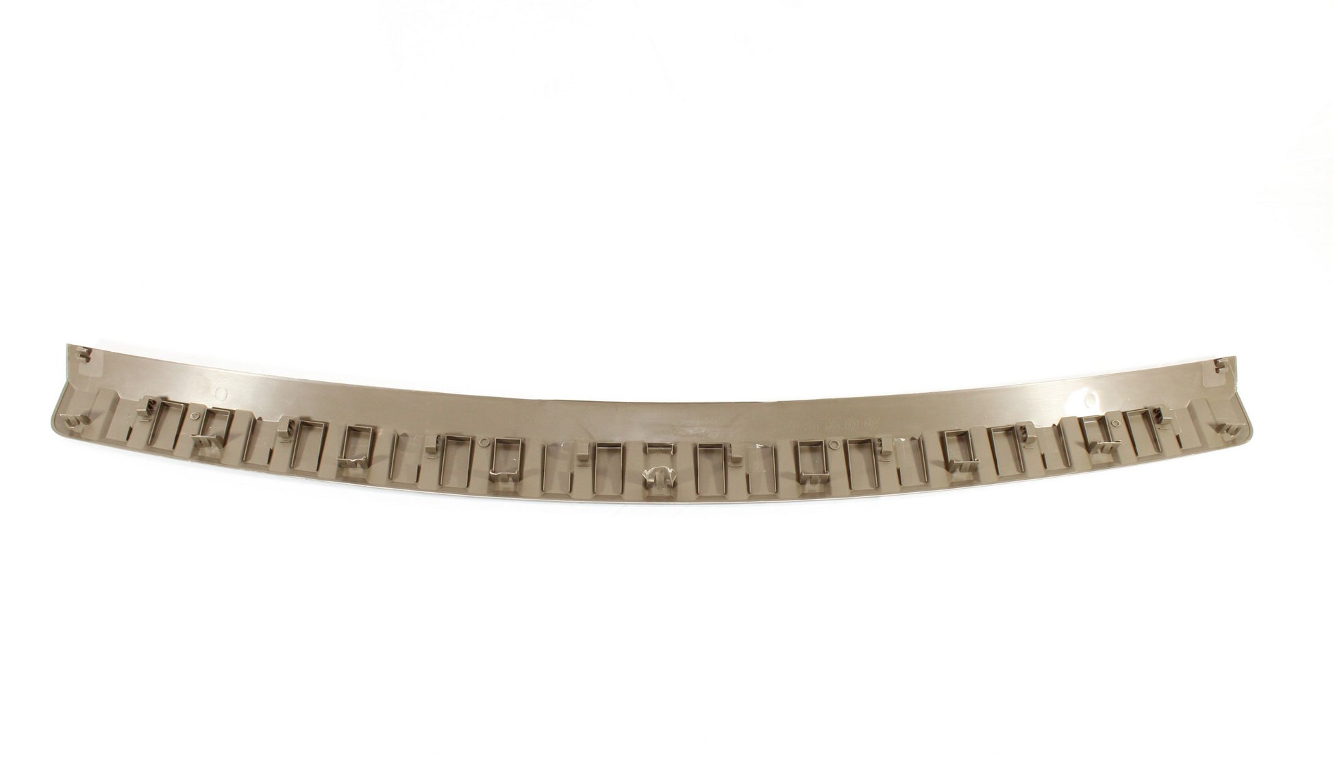 Taiwan Bumper Step Pad FO1019101C image 3