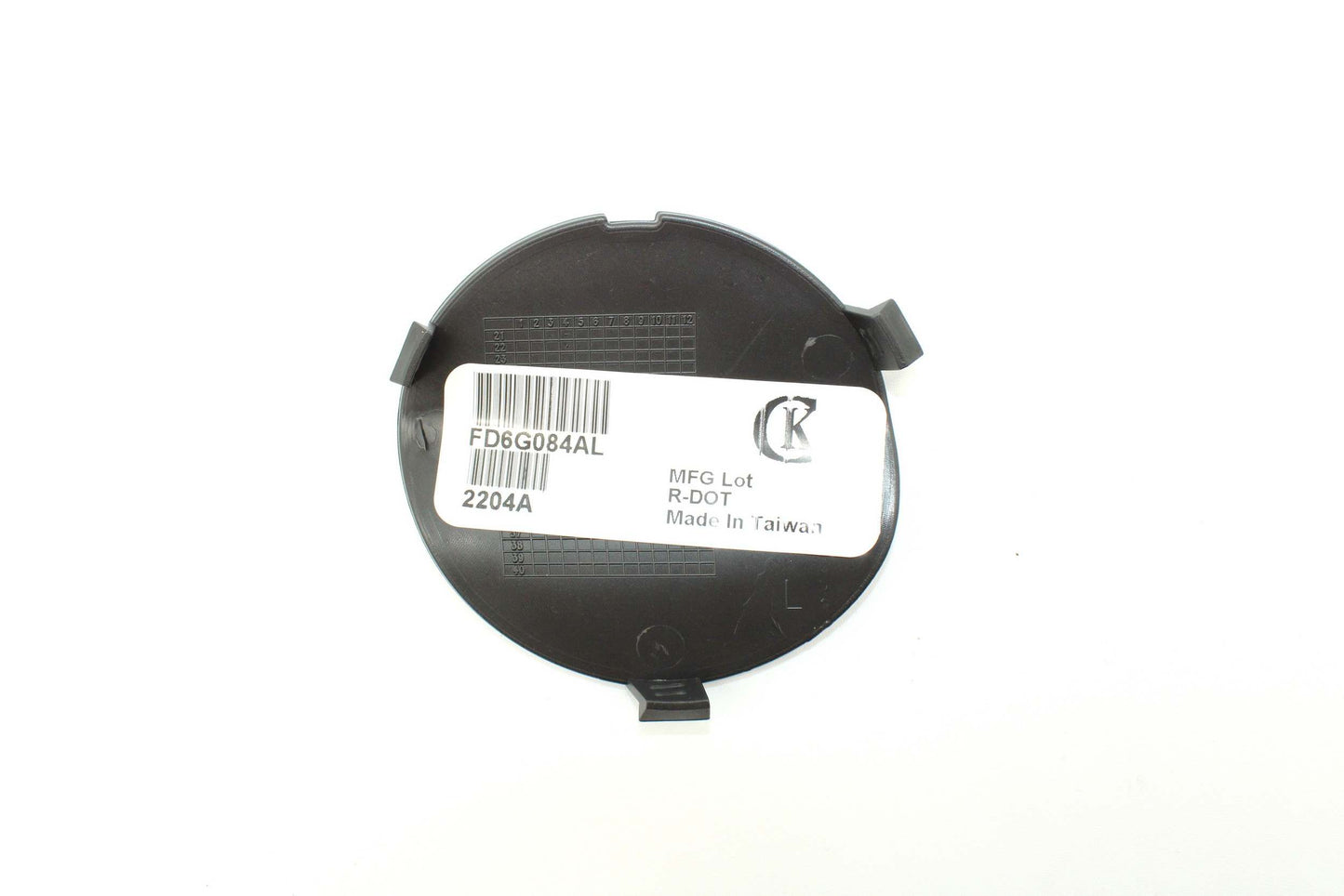 Collision FO1029108